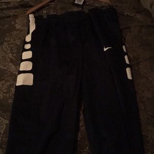 Nike sweatpants